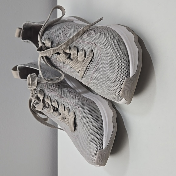 Clarks Cricuit Tan Cloudstepper Shoes - Picture 2 of 7